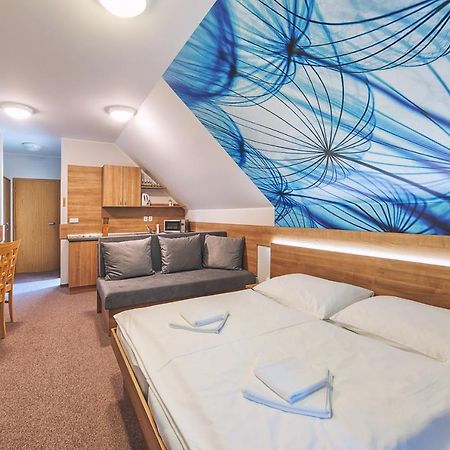 Apartmany Zaria Bešeňová Екстериор снимка