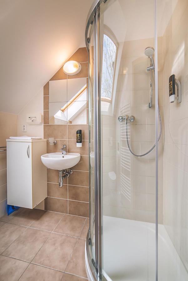 Apartmany Zaria Bešeňová Екстериор снимка