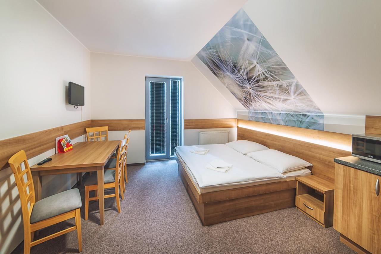 Apartmany Zaria Bešeňová Екстериор снимка
