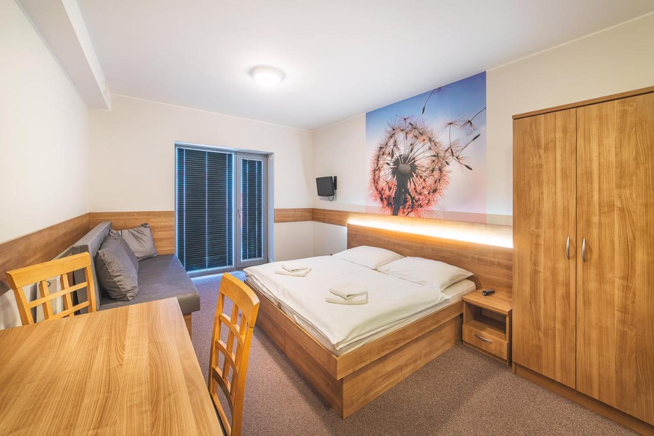 Apartmany Zaria Bešeňová Екстериор снимка