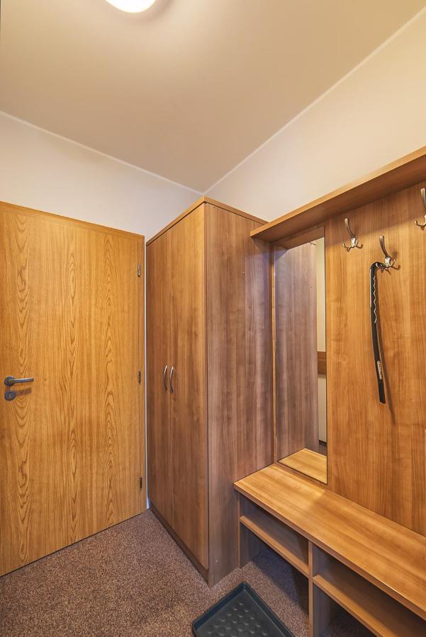 Apartmany Zaria Bešeňová Екстериор снимка