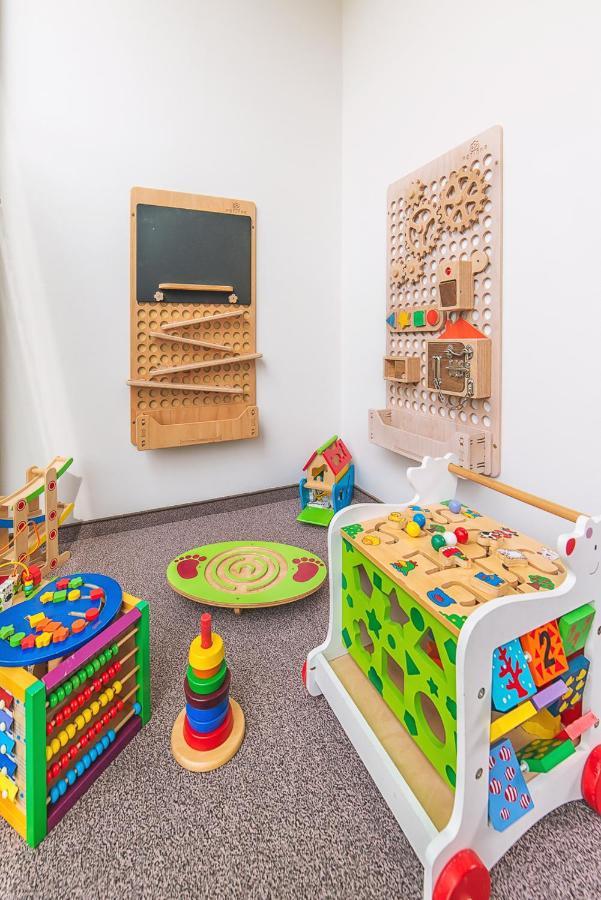 Apartmany Zaria Bešeňová Екстериор снимка