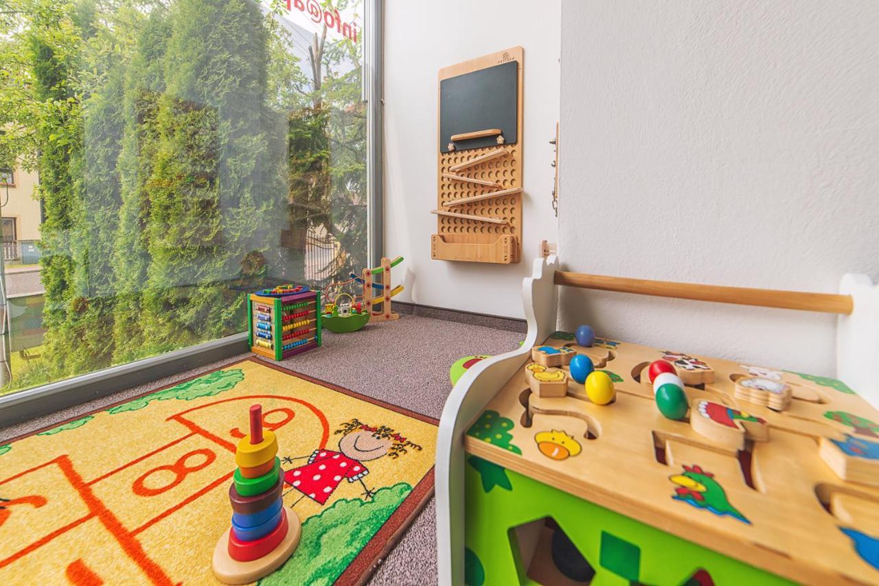 Apartmany Zaria Bešeňová Екстериор снимка