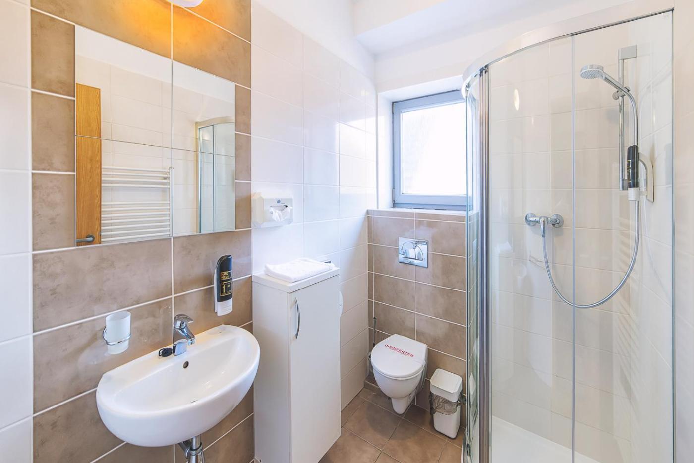 Apartmany Zaria Bešeňová Екстериор снимка