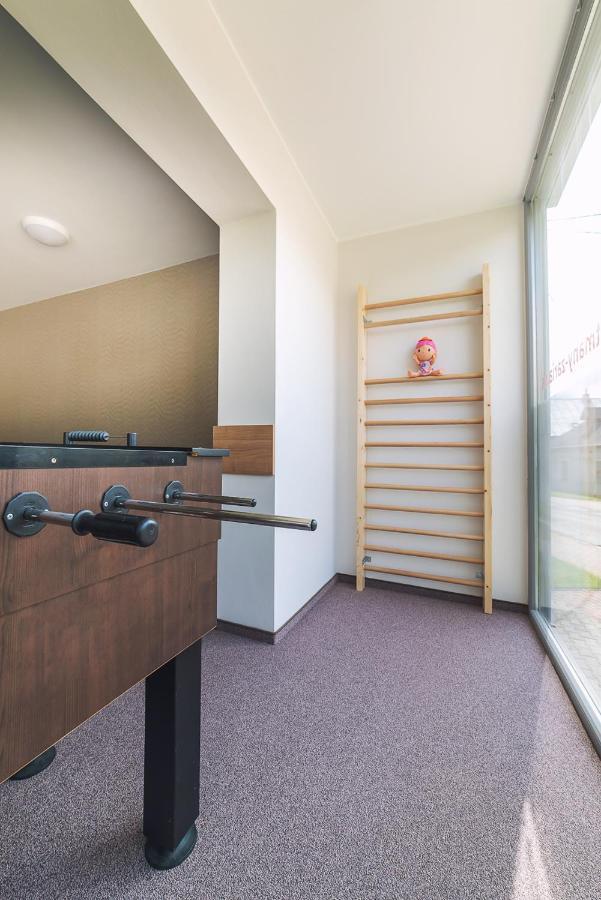 Apartmany Zaria Bešeňová Екстериор снимка